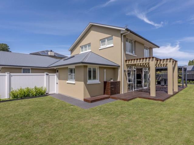 House for rent in Burwood, Christchurch
