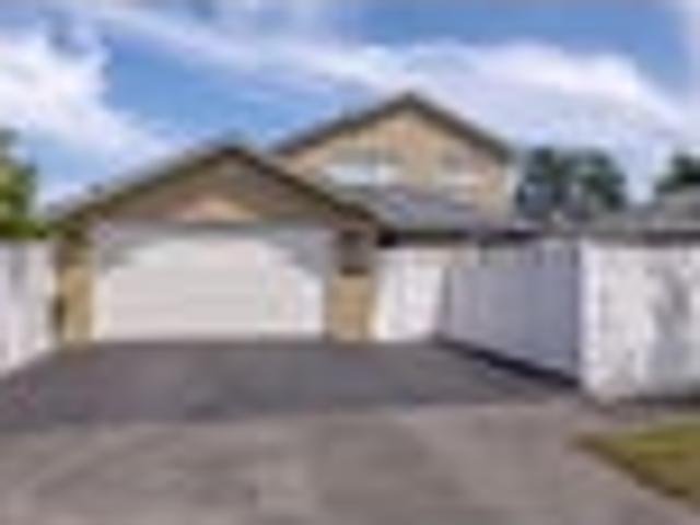 House for rent in Burwood, Christchurch