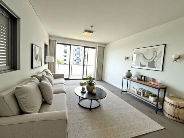 Apartment for rent in Sydney, New South Wales