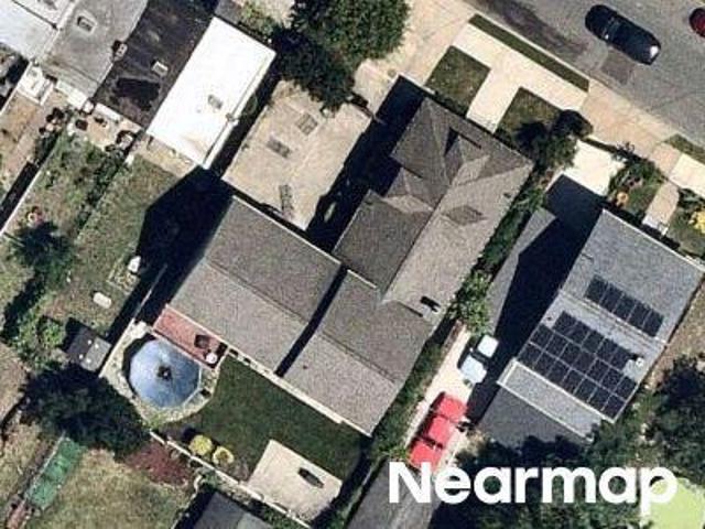 House for sale in Camden, New Jersey