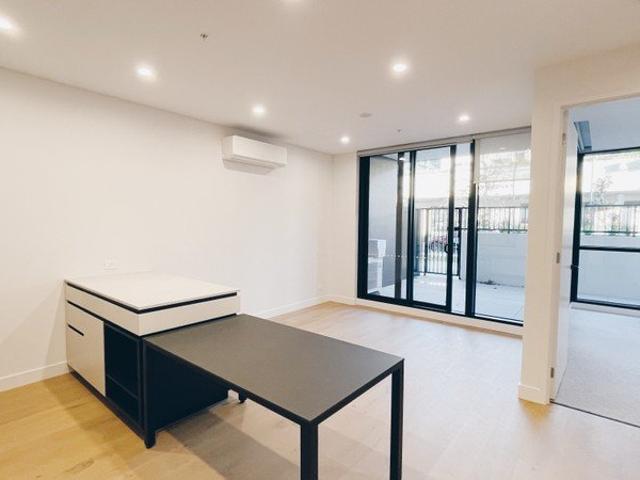 Apartment for rent in Burwood Brickworks, Melbourne