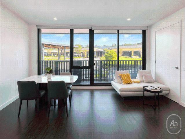 Apartment for rent in Burwood Brickworks, Melbourne