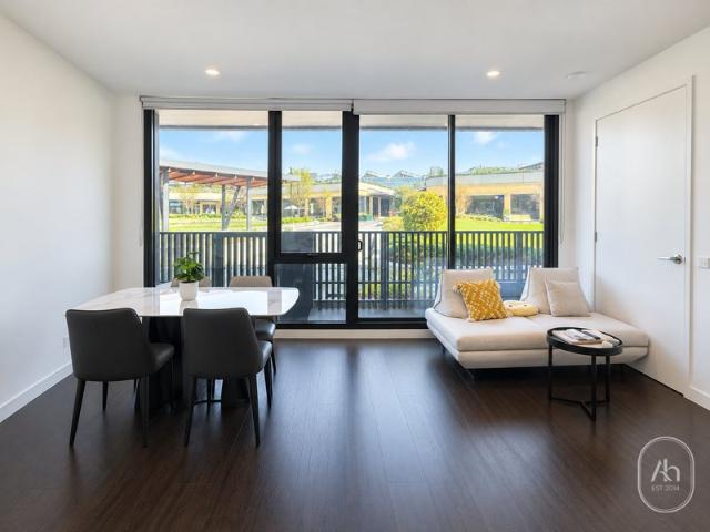 Apartment for rent in Burwood Brickworks, Melbourne