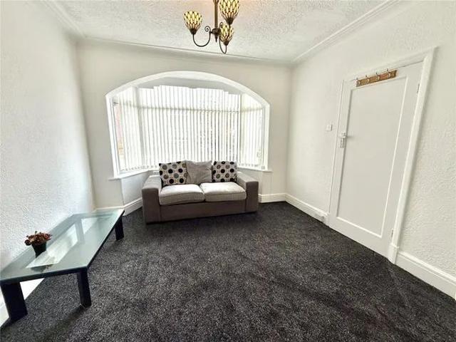 House for rent in Grange Park, Blackpool