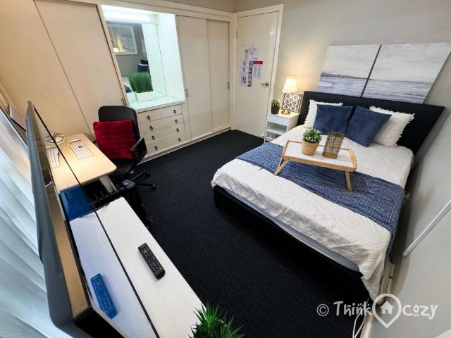 Room for rent in Camerons Creek, Victoria