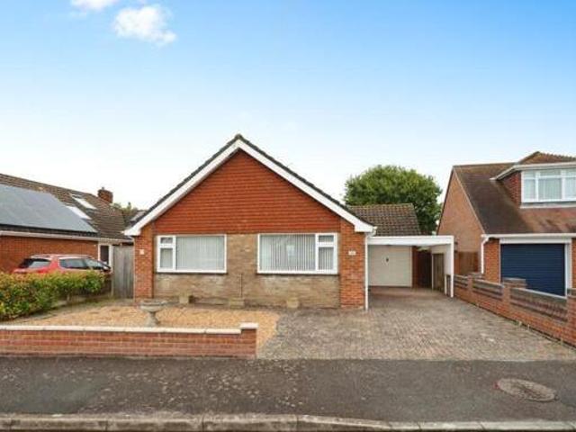 House for sale in Hampshire