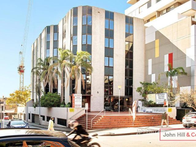 Office for rent in Inner West, Sydney