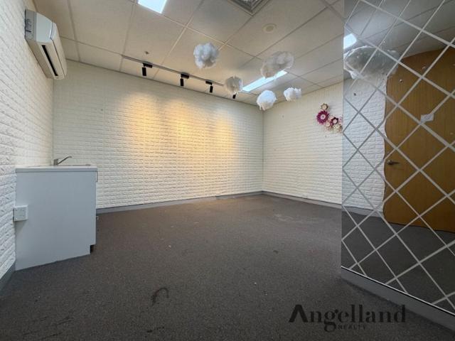 Office for rent in Sydney, New South Wales