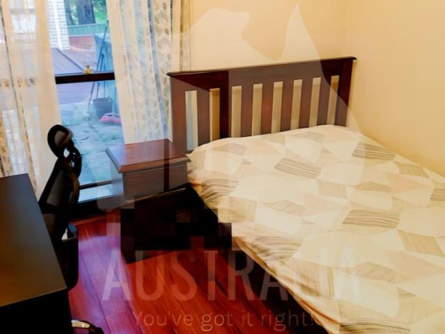 Room for rent in Sydney, New South Wales