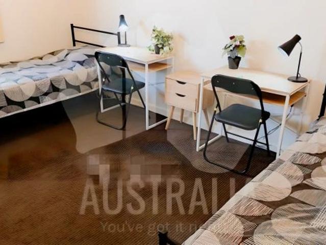 Room for rent in Sydney, New South Wales