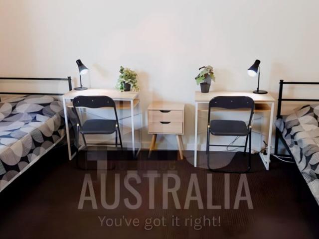 Room for rent in Sydney, New South Wales
