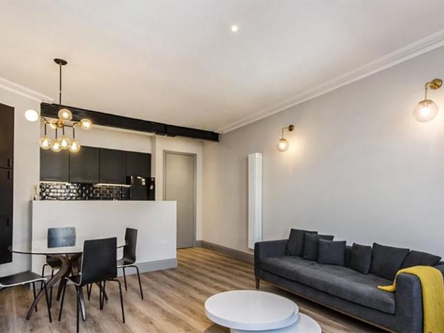 Apartment for rent in Paddington, Greater London