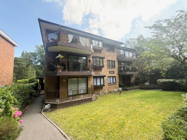 Apartment for rent in Bournemouth