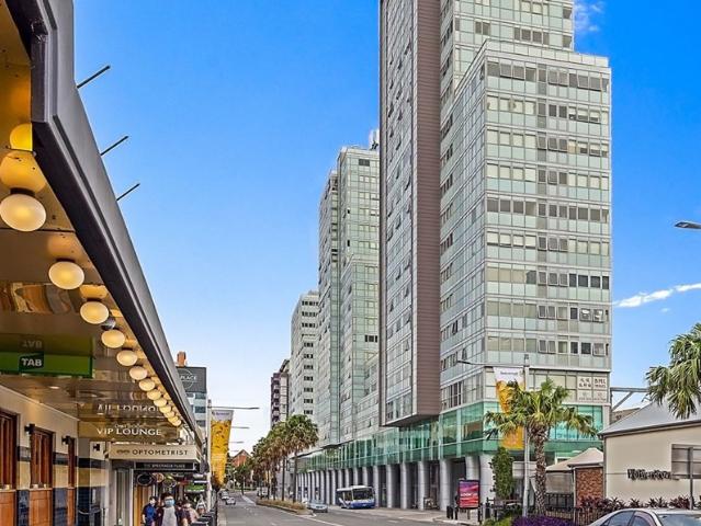 Office for rent in Sydney, New South Wales