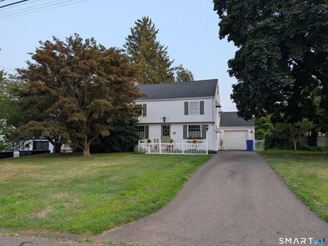 House for sale in Wethersfield, Connecticut