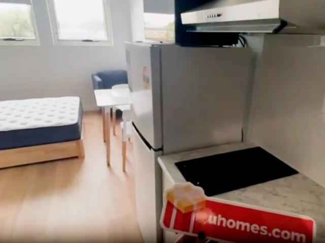 Granny Flat for rent in Sydney, New South Wales