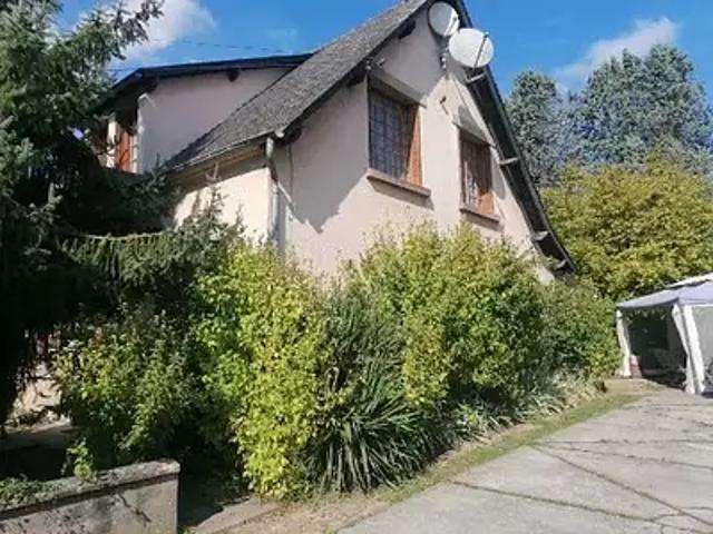 Maison vente à Clermont, Bury
