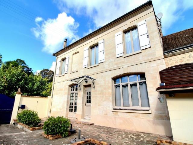 Maison vente à Clermont, Bury