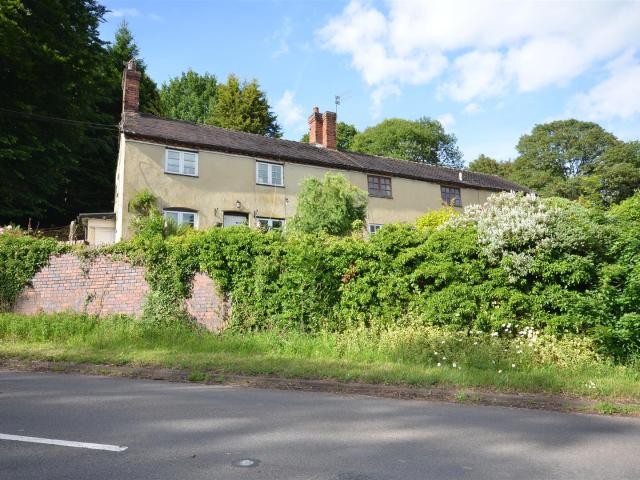 House for rent in Baswich, Staffordshire