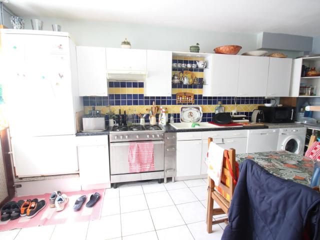 Maison vente à Clermont, Bury