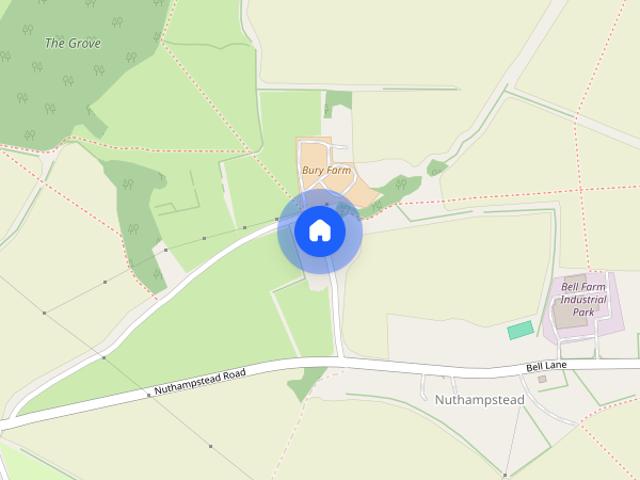 House for rent in King's Walden, Hertfordshire