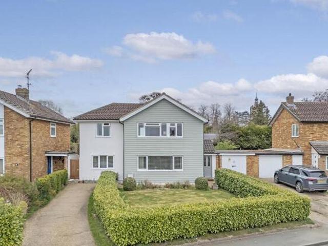 House for sale in Lyons, Greater London