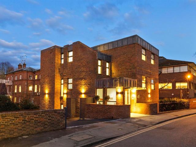 Apartment for rent in Guildford Park, Westborough