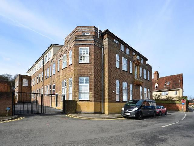 Apartment for rent in Guildford Park, Westborough