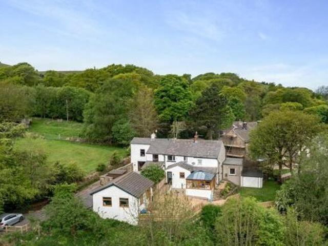House for sale in Darwen