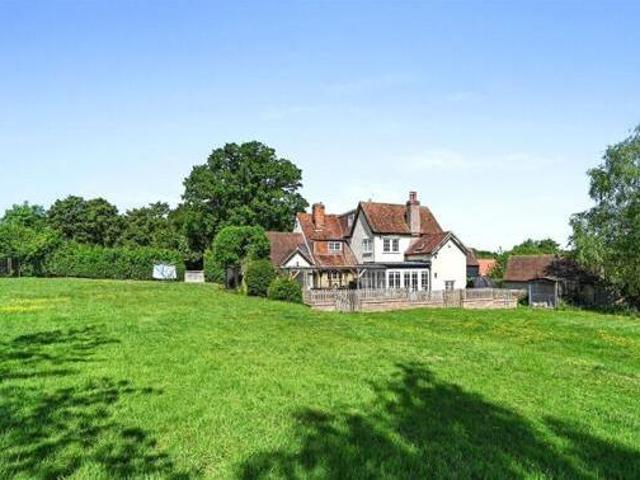 House for sale in Lyons, Greater London