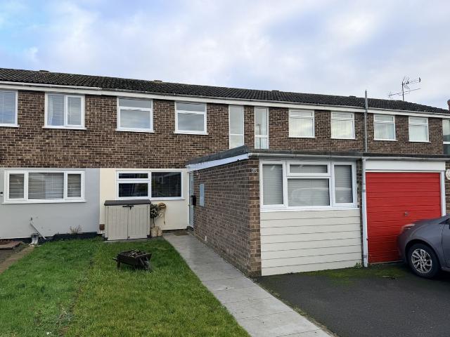 House for rent in Melton, Eastbridge