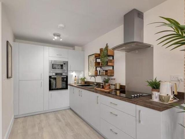 House for rent in Batchworth
