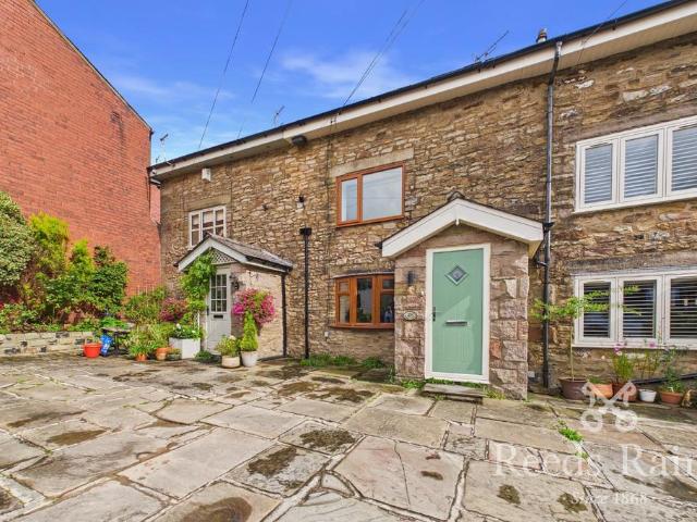House for rent in Andertons Mill, Lancashire