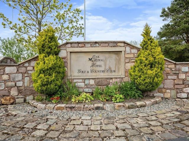 Apartment for rent in Ollerton Fold, Chorley