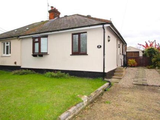 House for sale in Lyons, Greater London