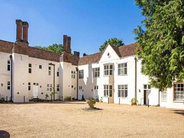 House for sale in Batchworth