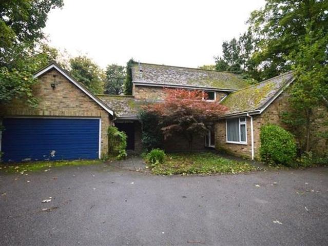 House for rent in The Cedars Estate, Three Rivers