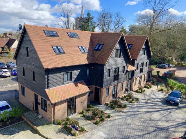 Apartment for rent in Batchworth