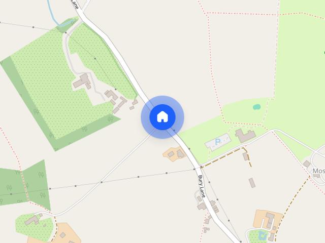 Apartment for rent in Ollerton Fold, Chorley