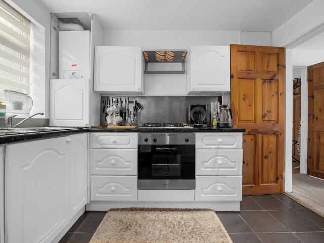 Apartment for rent in Middleton, Rochdale