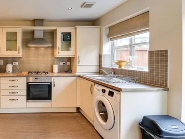 House for rent in Rhodes, Burnedge