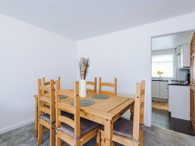 House for rent in Middleton, Rochdale