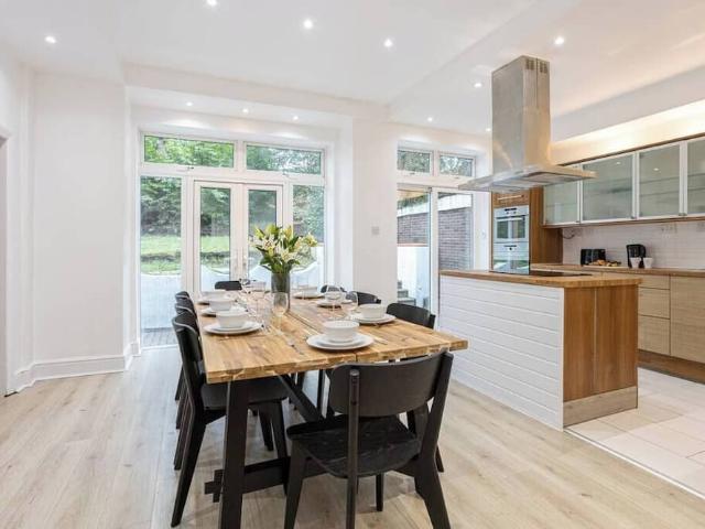 House for rent in Prestwich, Bury