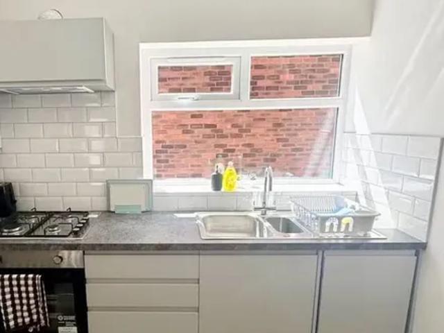 House for rent in Sedgley Park, Bury