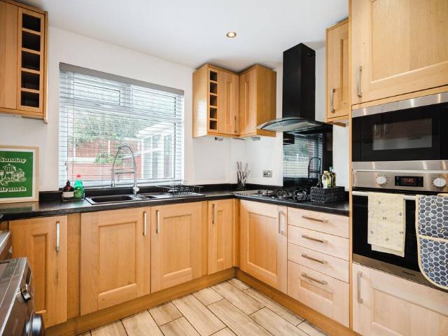 House for rent in Simister, Bury