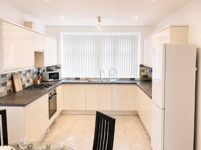Apartment for rent in Prestwich, Bury