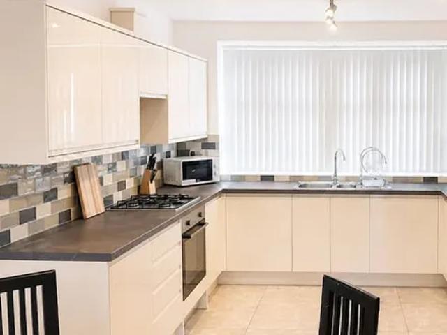 Apartment for rent in Heaton Park, Bury