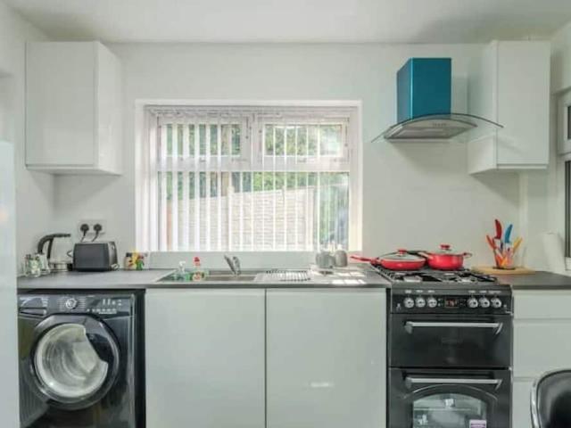 House for rent in Prestwich, Bury