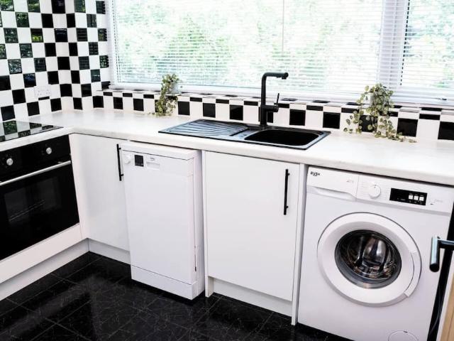 Apartment for rent in Prestwich, Bury
