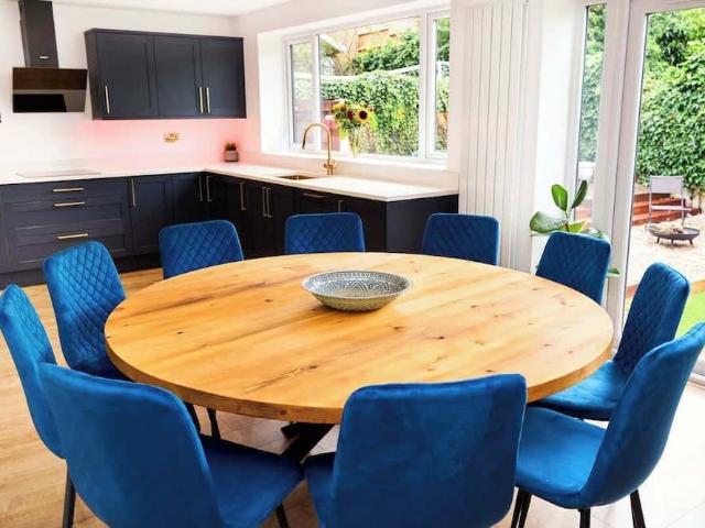 House for rent in Rainsough, Bury